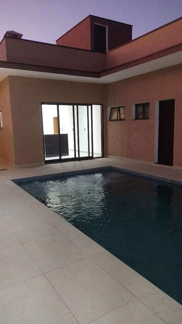 Casa de Condomínio à venda com 4 quartos, 205m² - Foto 10